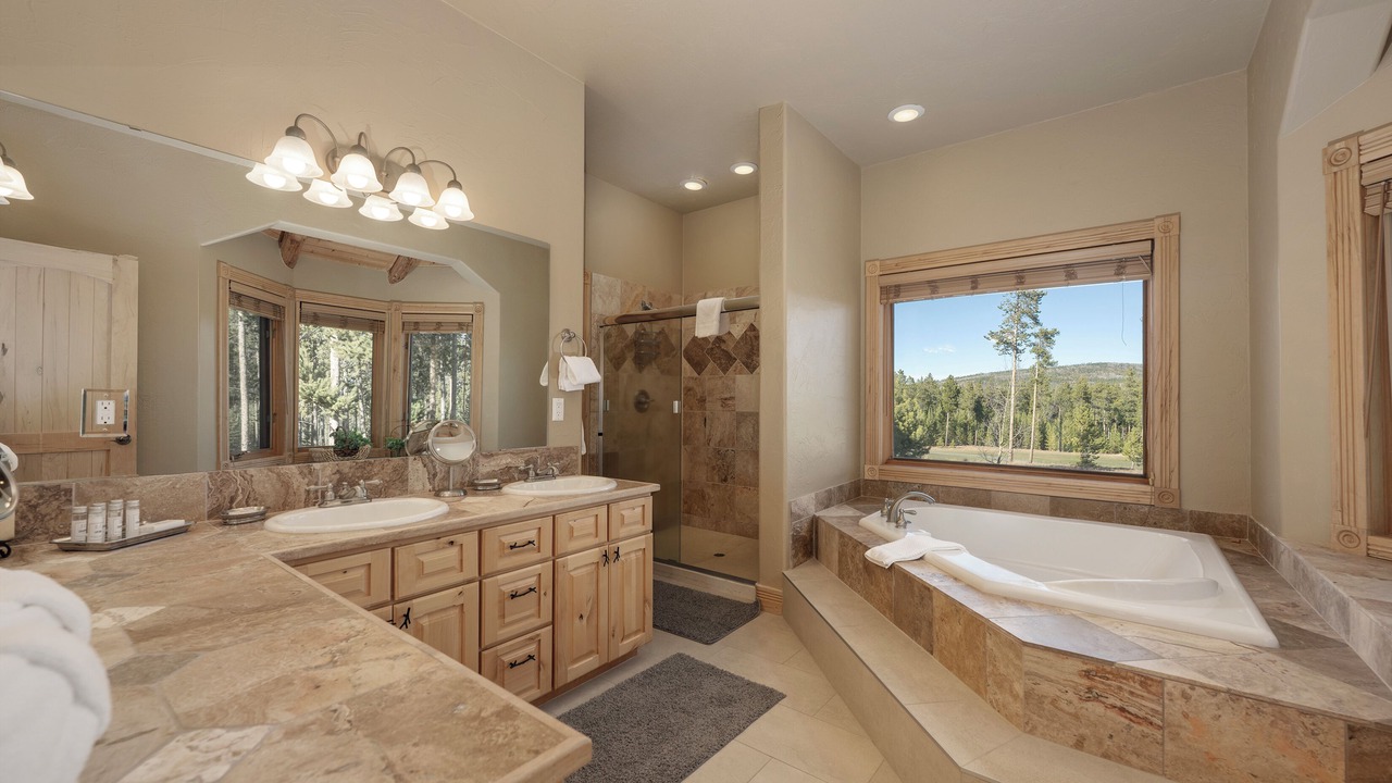 Photo of Bathroom in Granby