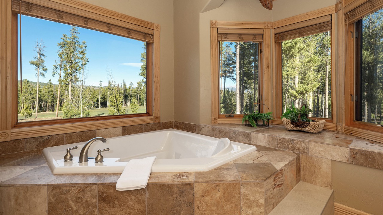 Photo of Bathroom in Granby