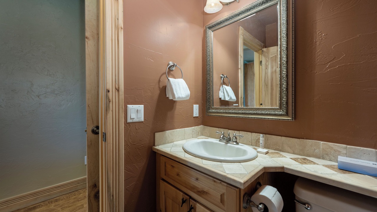Photo of Bathroom in Granby