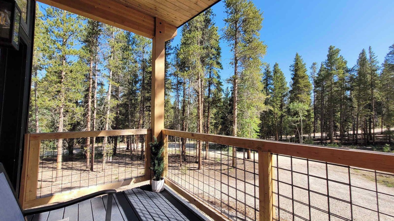 Photo of Outdoor in Leadville North