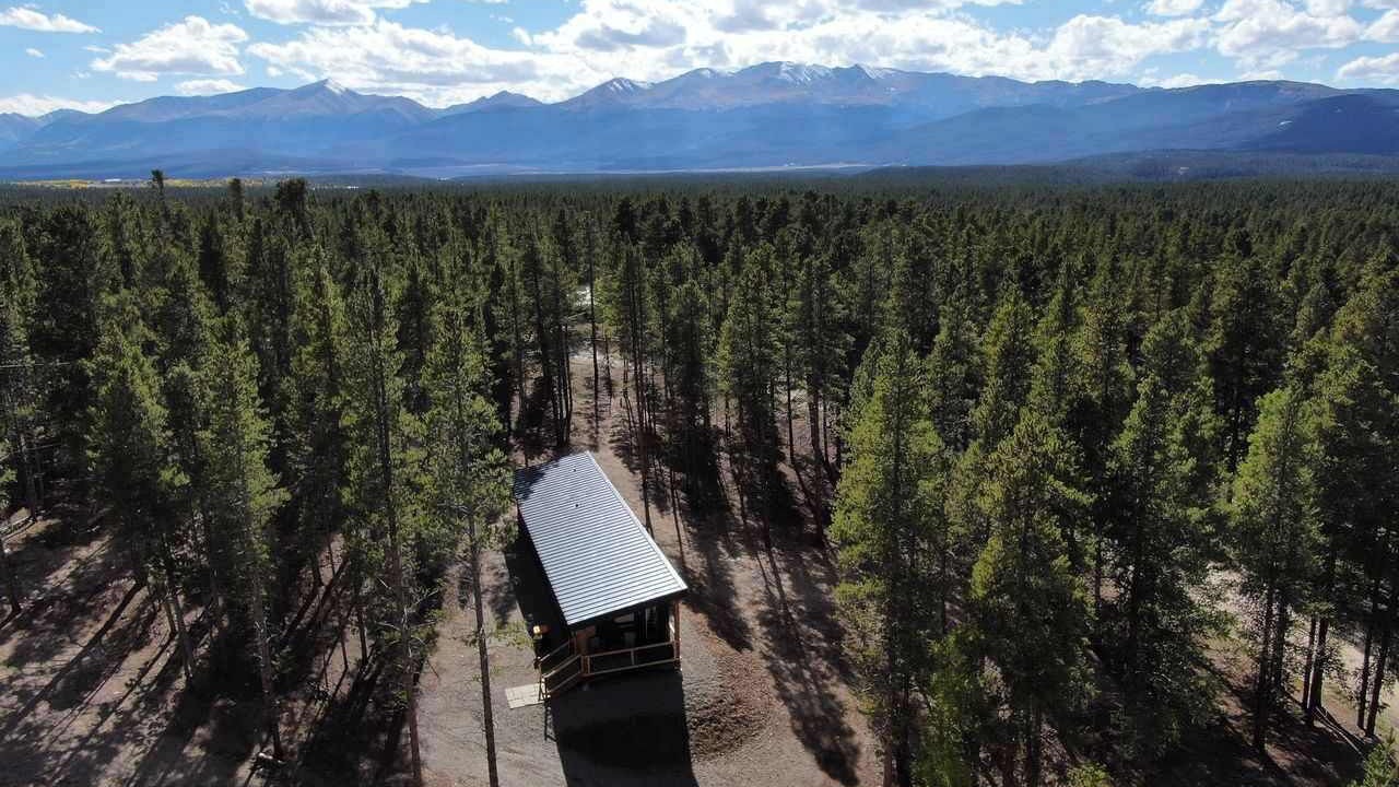 Photo of Outdoor in Leadville North