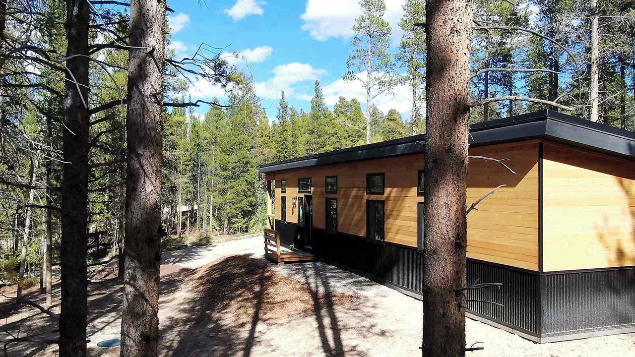 Photo of Outdoor in Leadville North