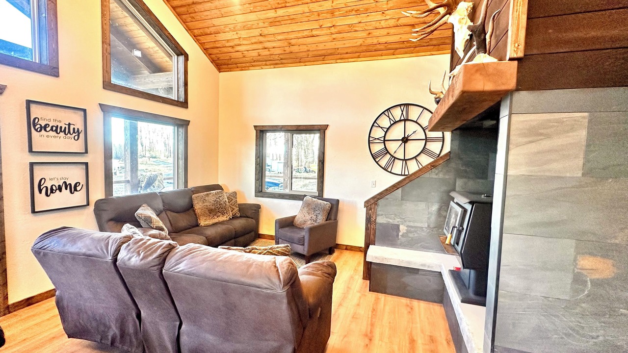 Photo of Livingroom in Antonito