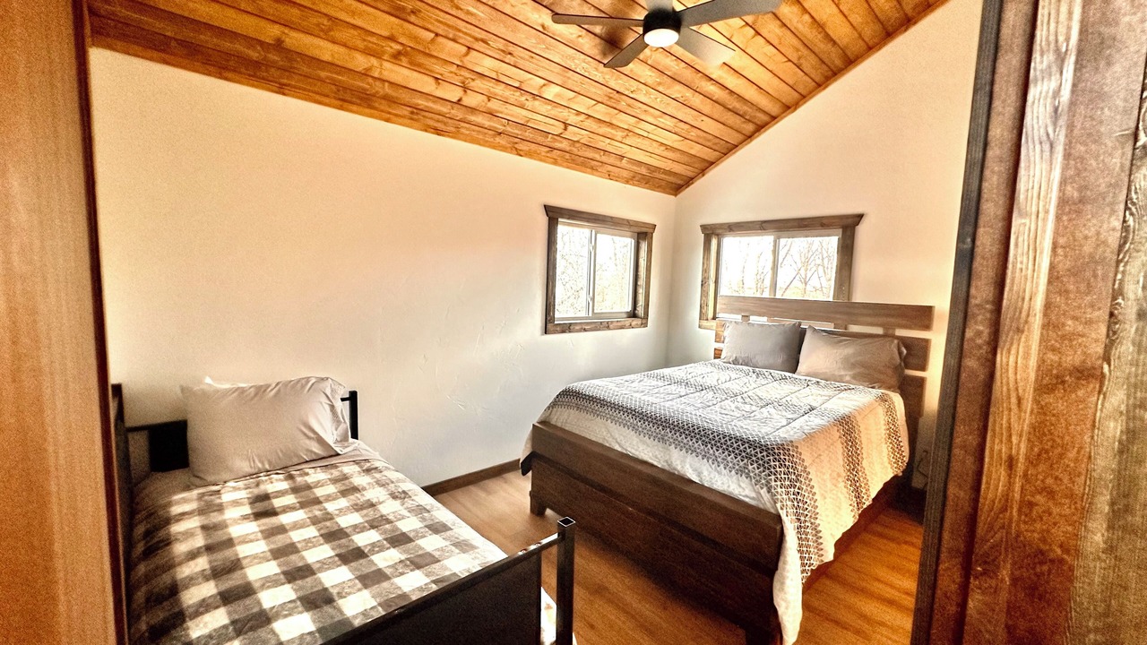 Photo of Bedroom in Antonito