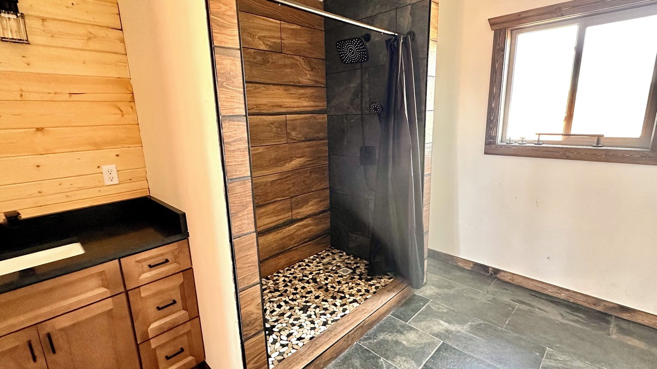 Photo of Bathroom in Antonito
