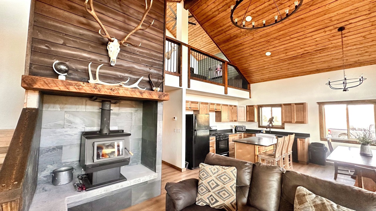 Photo of Livingroom in Antonito