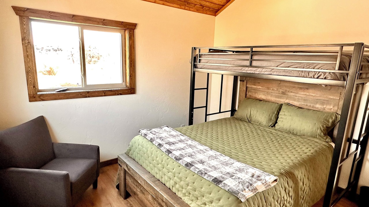 Photo of Bedroom in Antonito