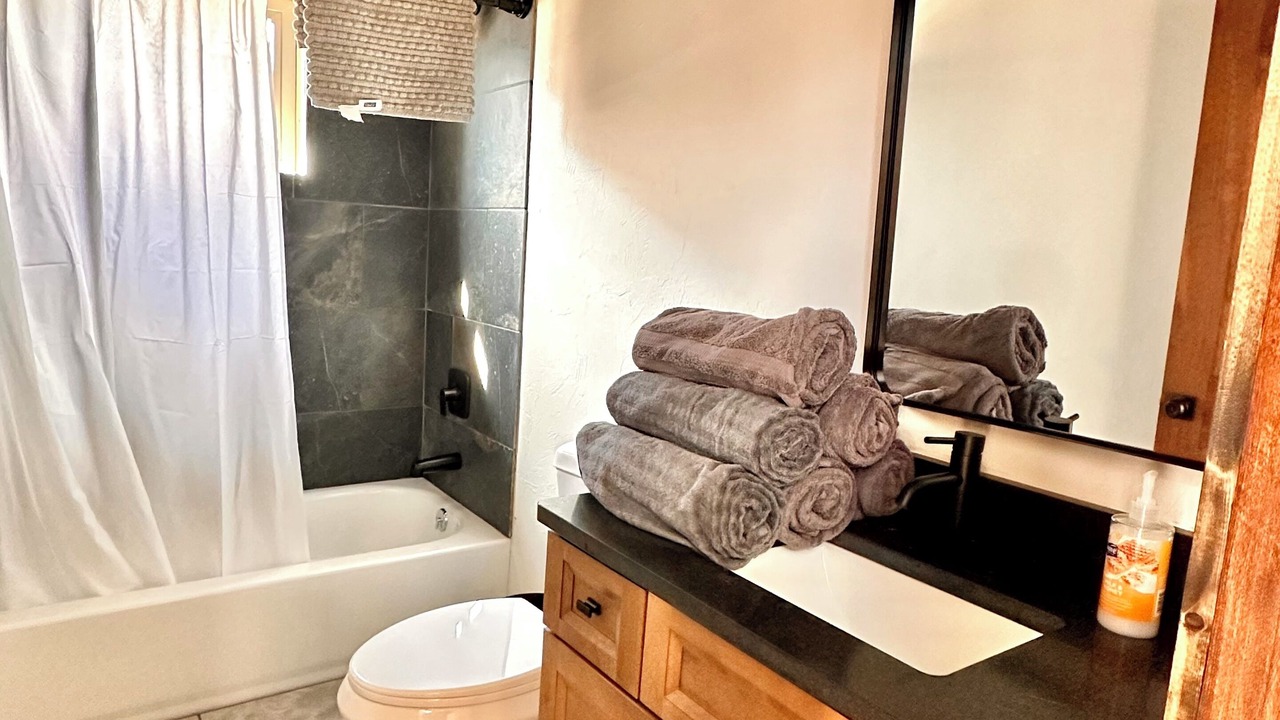 Photo of Bathroom in Antonito