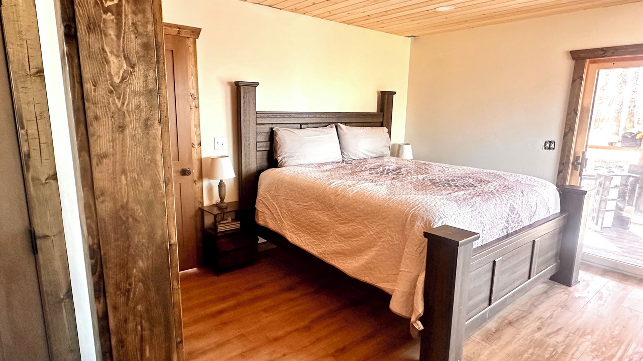 Photo of Bedroom in Antonito