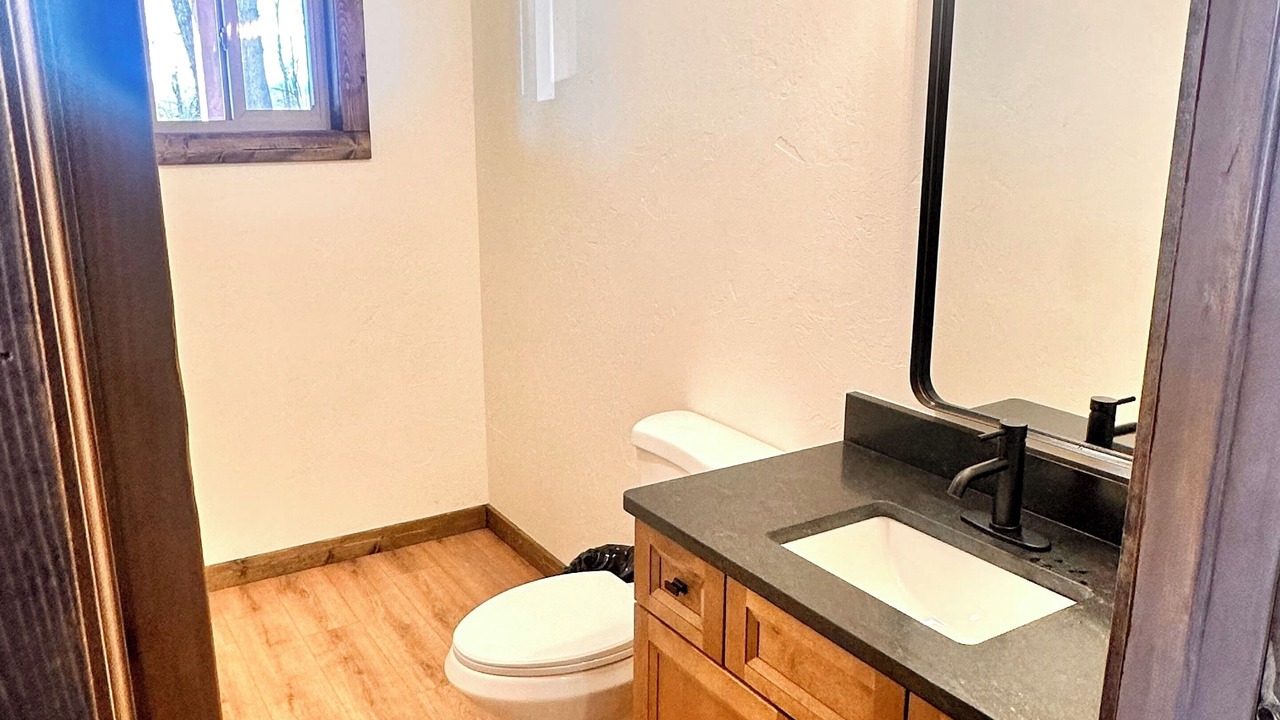 Photo of Bathroom in Antonito