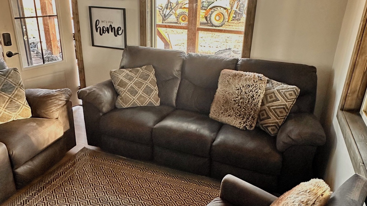 Photo of Livingroom in Antonito