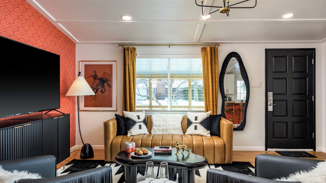 Photo of Livingroom in Westminster