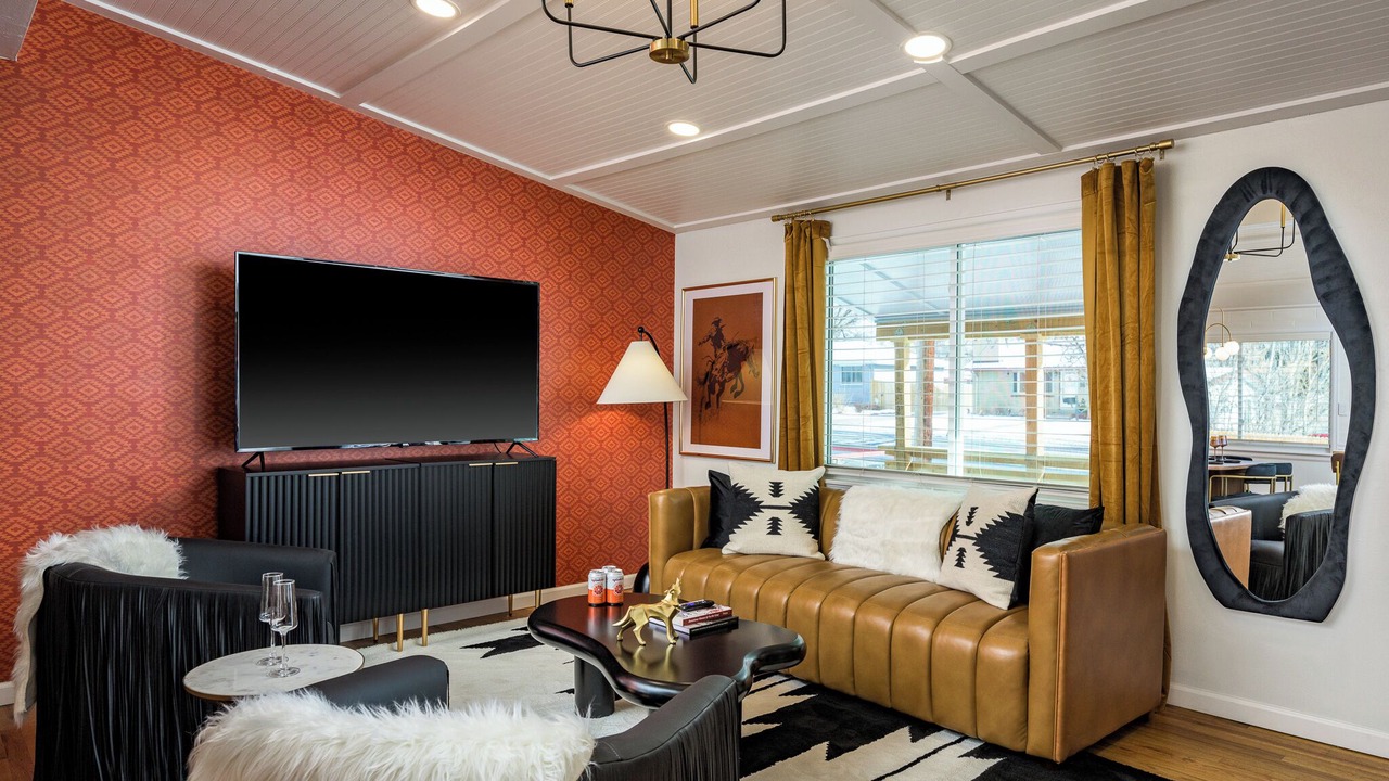 Photo of Livingroom in Westminster