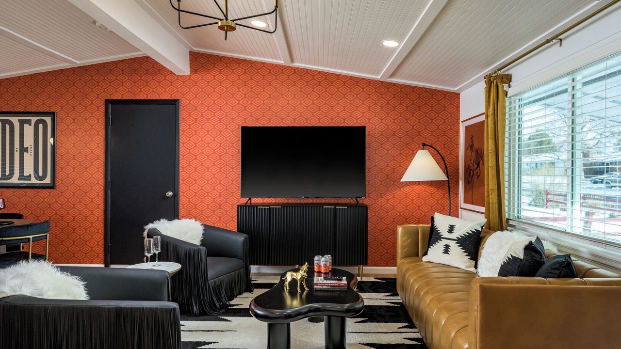 Photo of Livingroom in Westminster