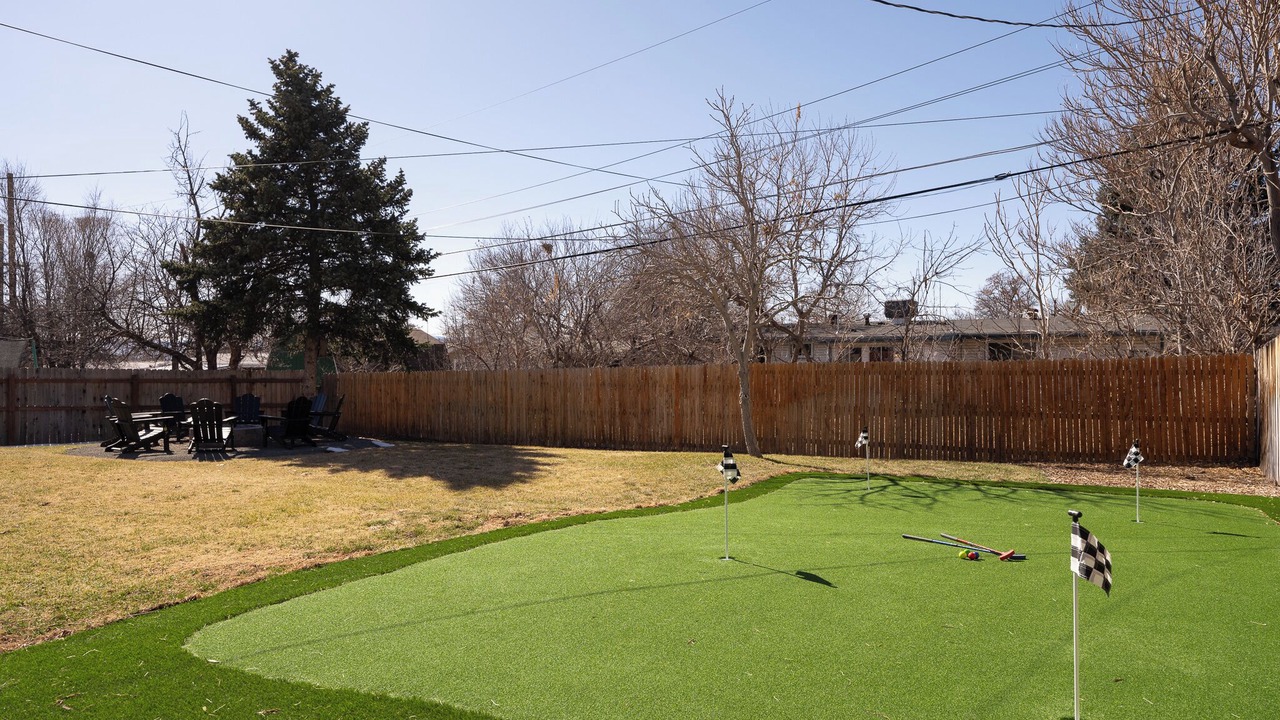 Photo of Outdoor in Westminster