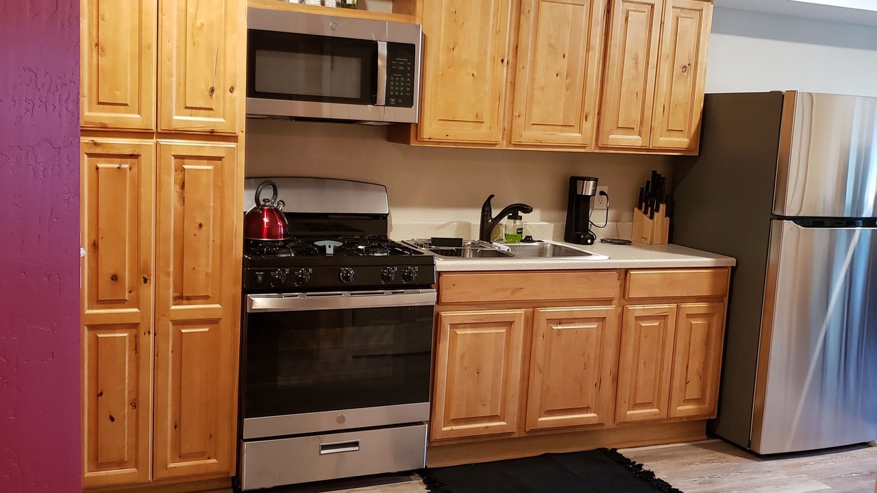 Photo of Kitchen in Mesa