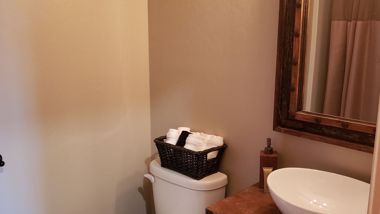 Photo of Bathroom in Mesa