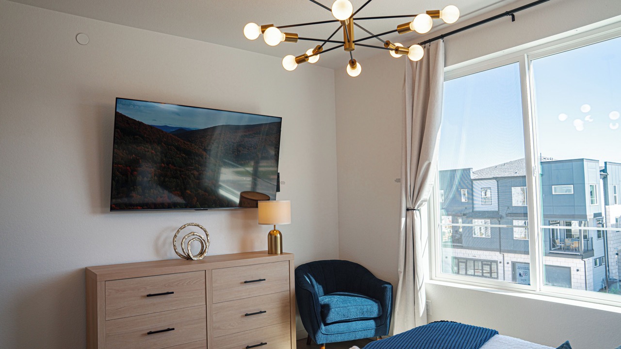 Photo of Bedroom in Parker