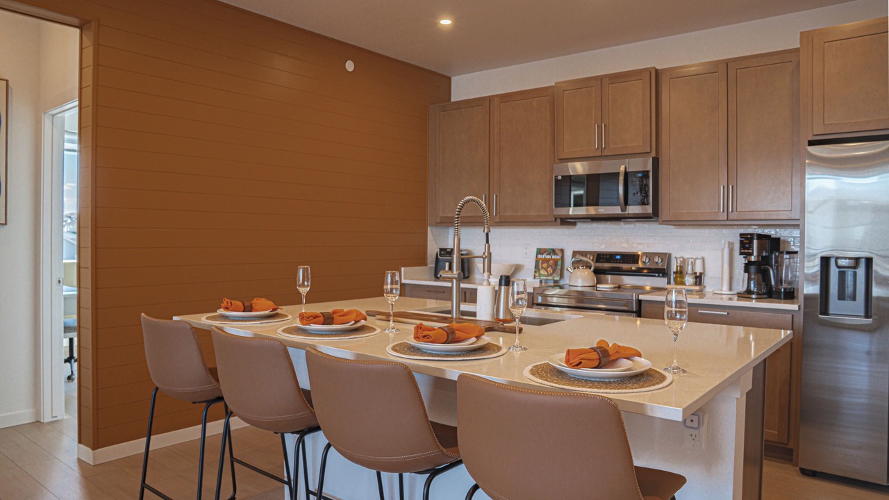Photo of Kitchen in Parker