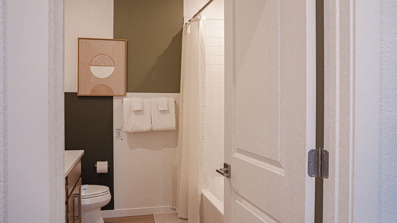 Photo of Bathroom in Parker