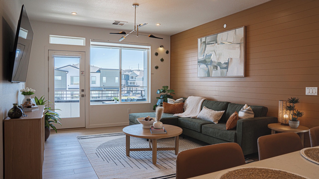Photo of Livingroom in Parker