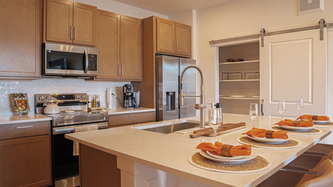 Photo of Kitchen in Parker