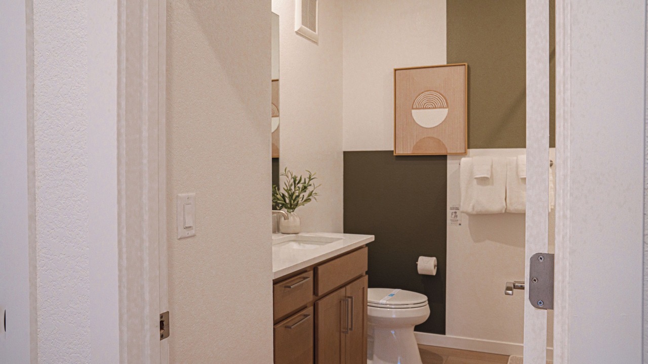 Photo of Bathroom in Parker