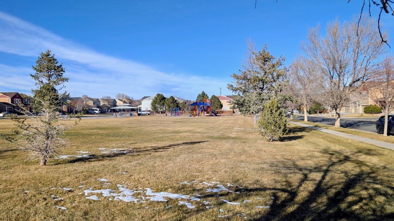 Photo of Outdoor in Commerce City
