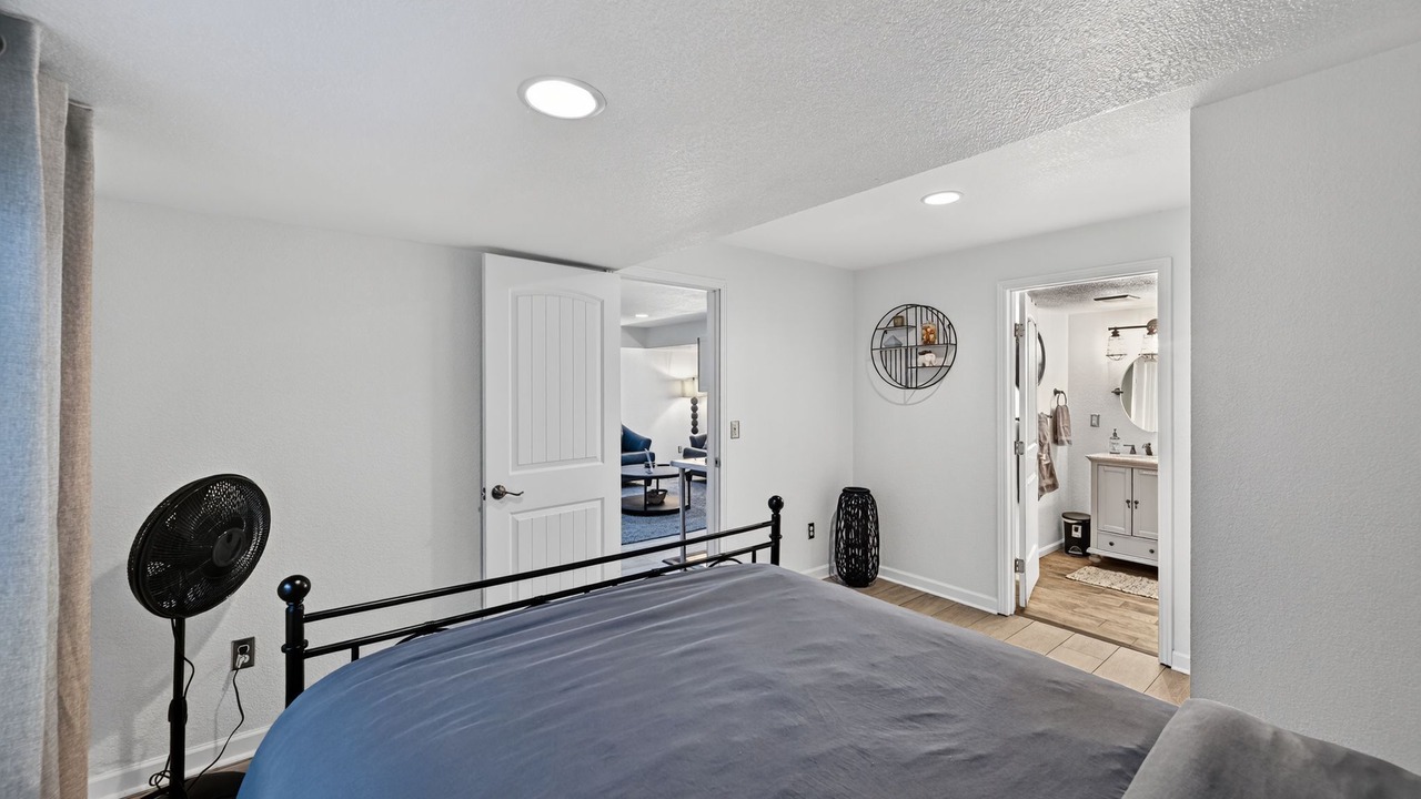 Photo of Bedroom in Commerce City