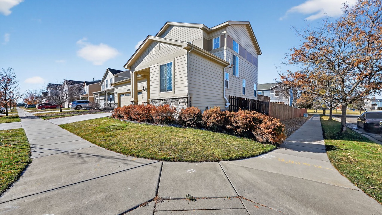 Photo of Outdoor in Commerce City