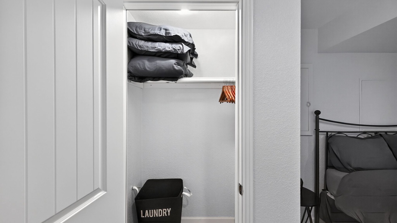 Photo of Bedroom in Commerce City
