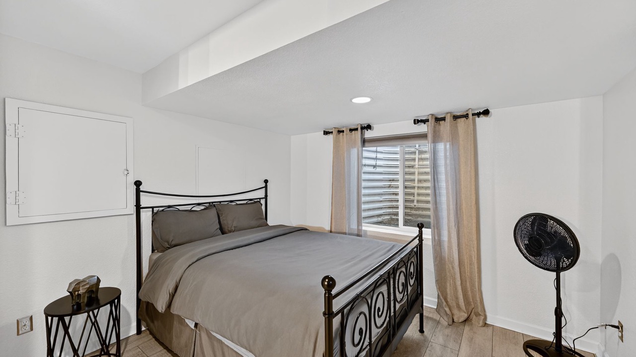 Photo of Bedroom in Commerce City