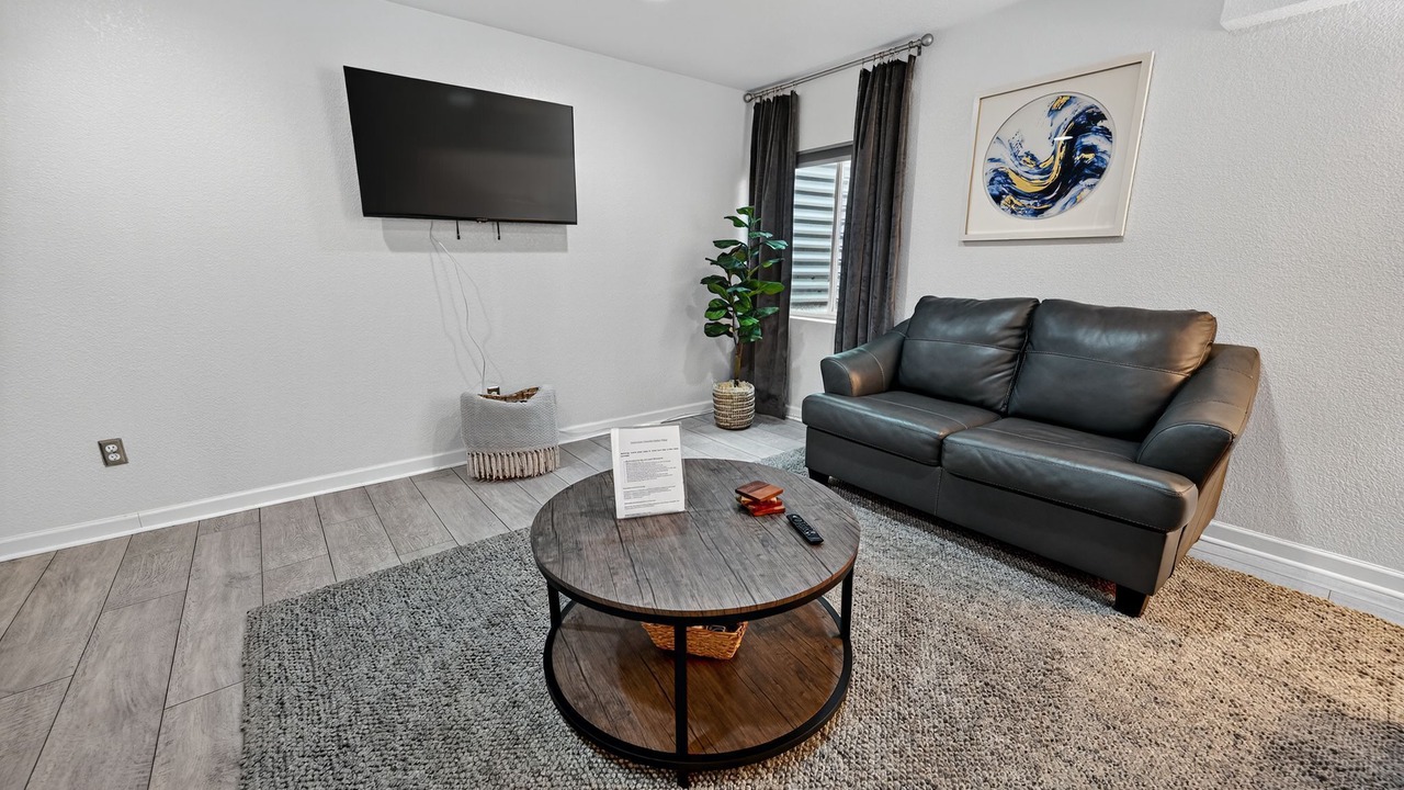 Photo of Livingroom in Commerce City