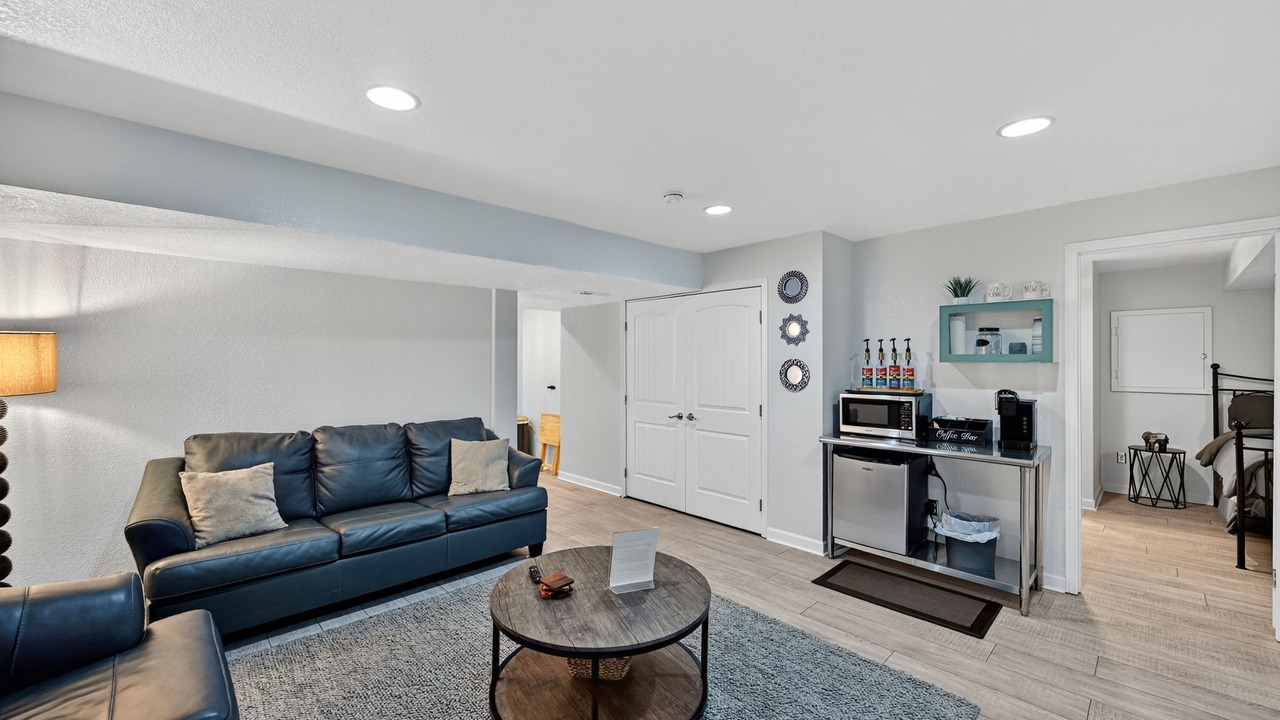 Photo of Livingroom in Commerce City