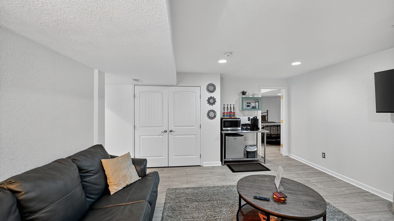 Photo of Livingroom in Commerce City