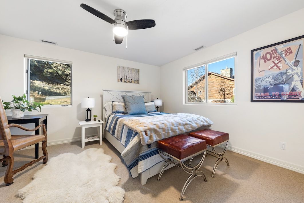 Photo of Bedroom in Eagle