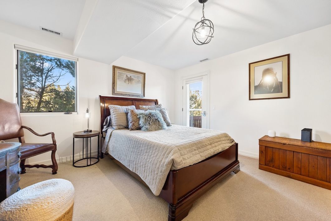 Photo of Bedroom in Eagle