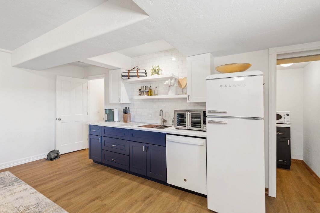 Photo of Kitchen in Eagle