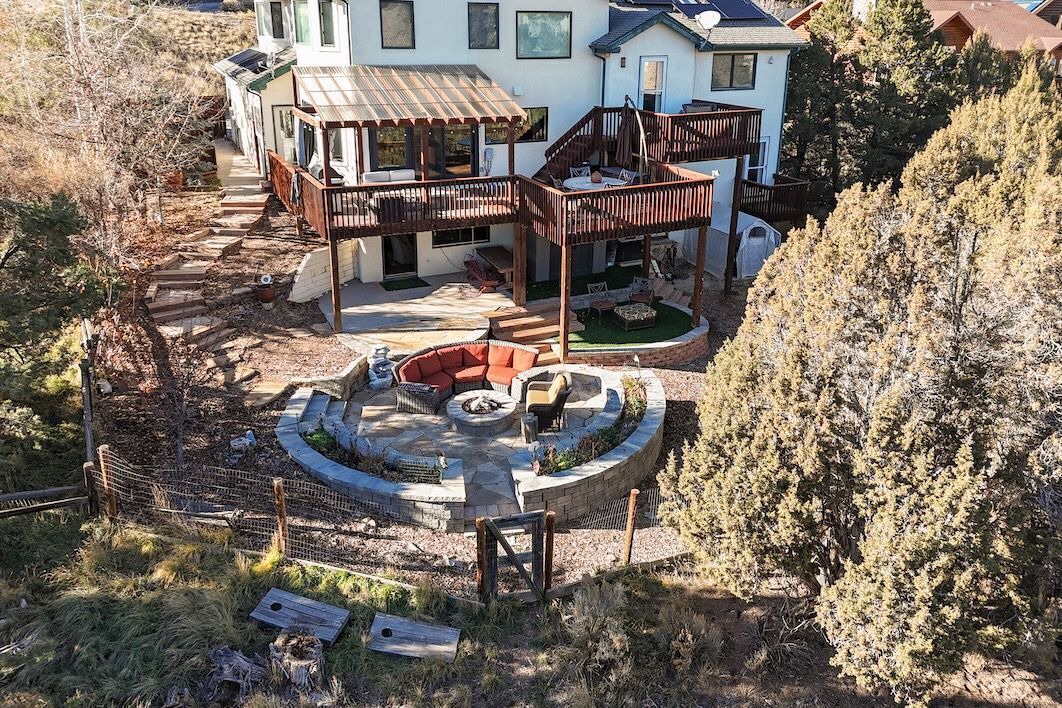 Photo of Outdoor in Eagle