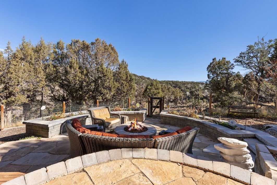 Photo of Patio Balcony in Eagle