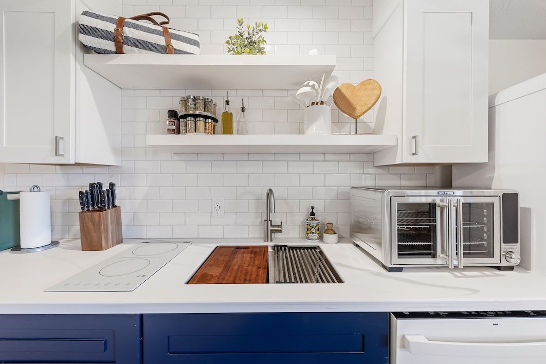 Photo of Kitchen in Eagle