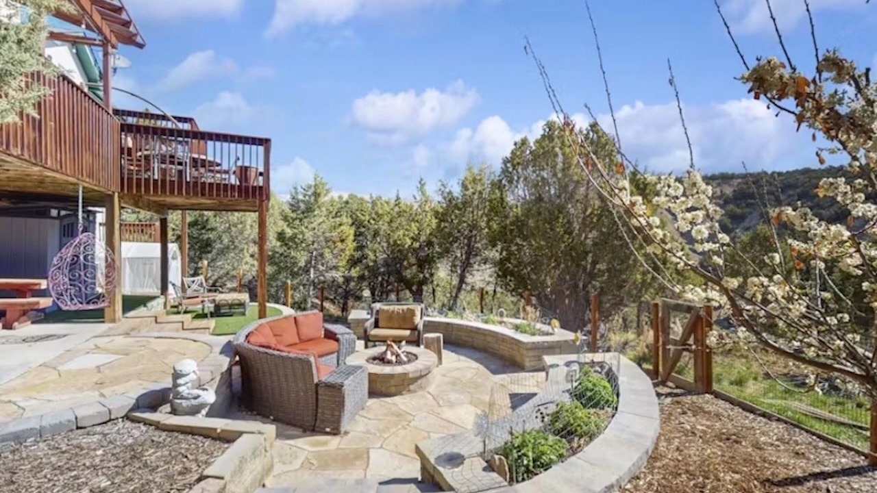 Photo of Patio Balcony in Eagle
