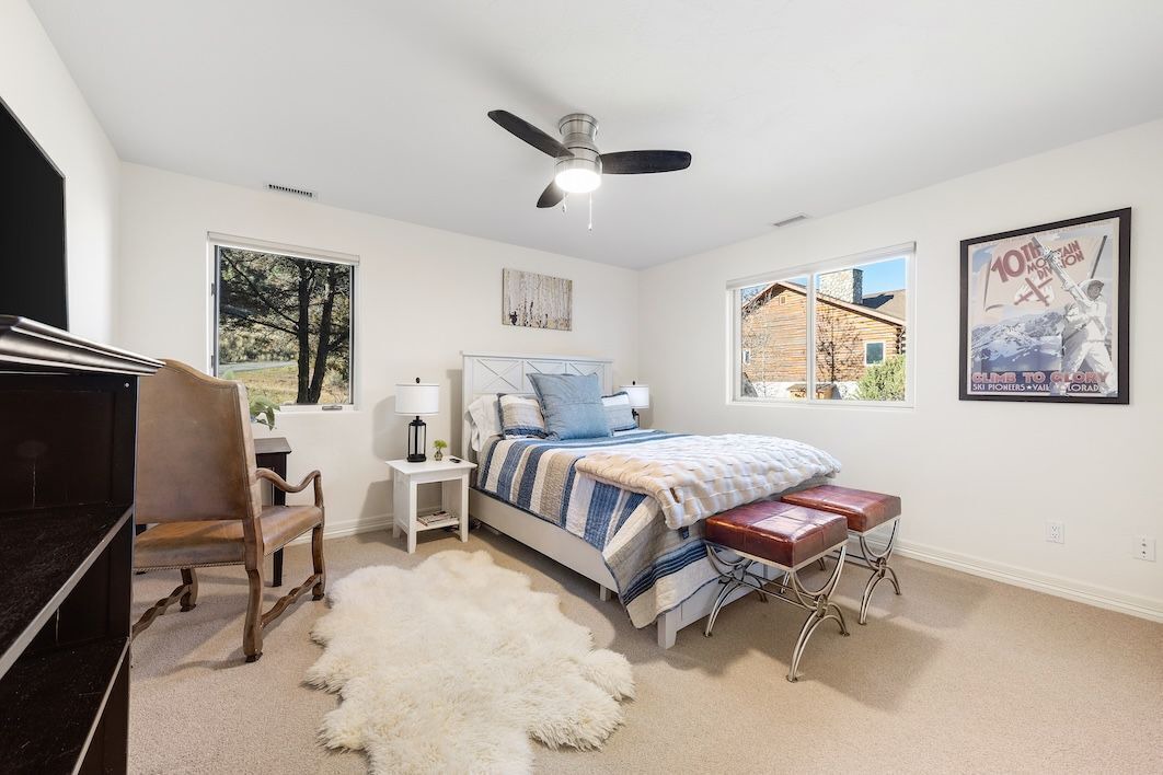 Photo of Bedroom in Eagle