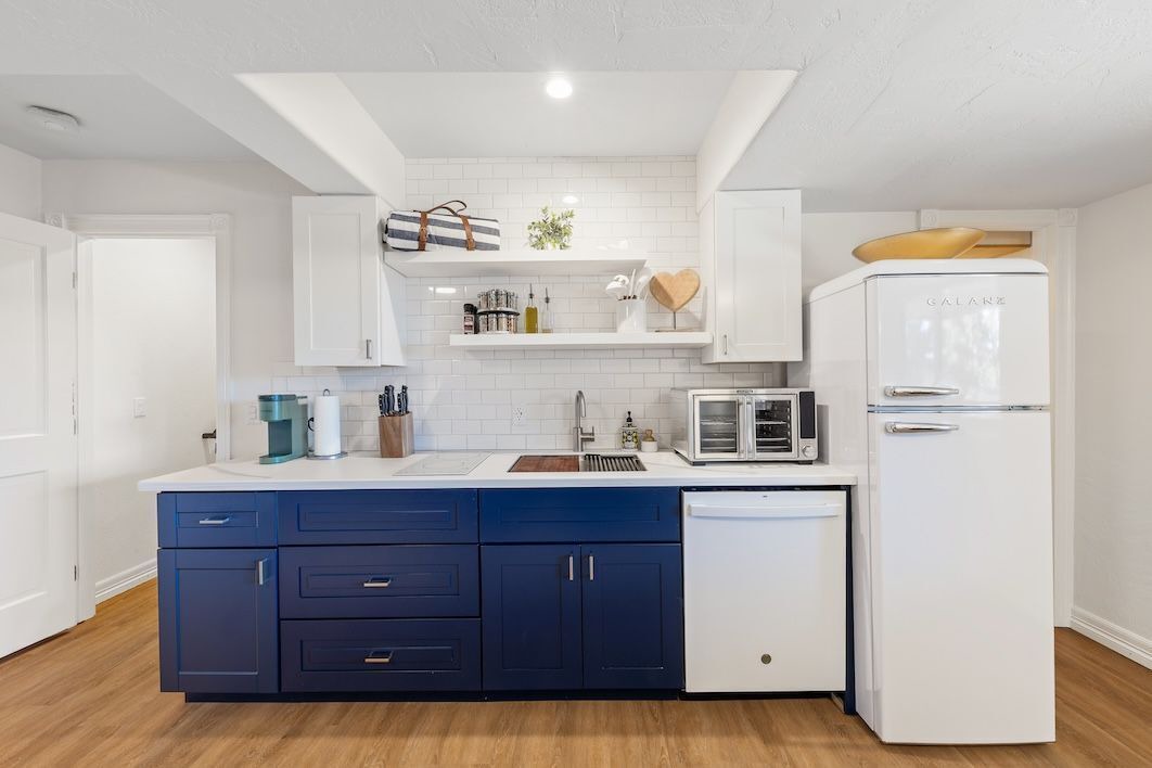 Photo of Kitchen in Eagle