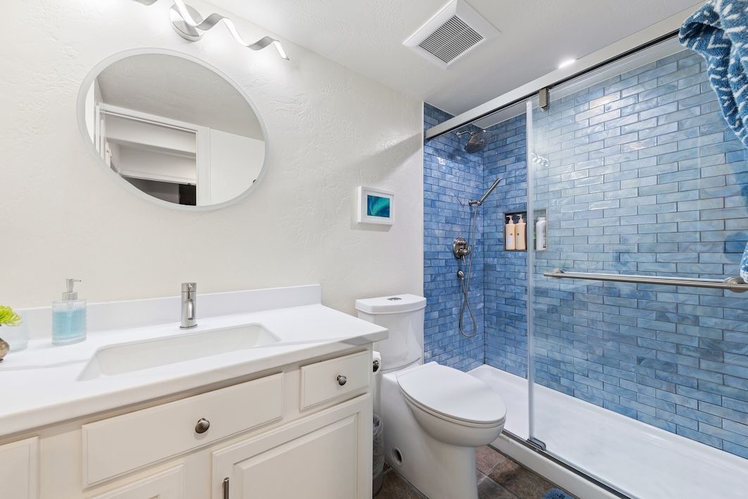 Photo of Bathroom in Eagle