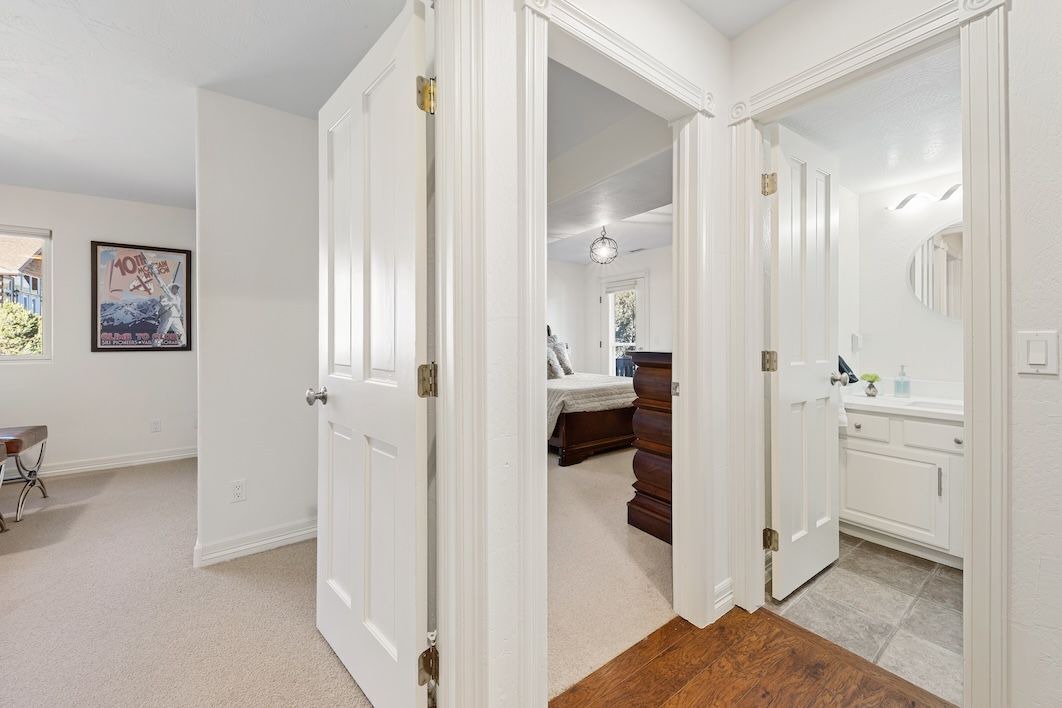 Photo of Bedroom in Eagle