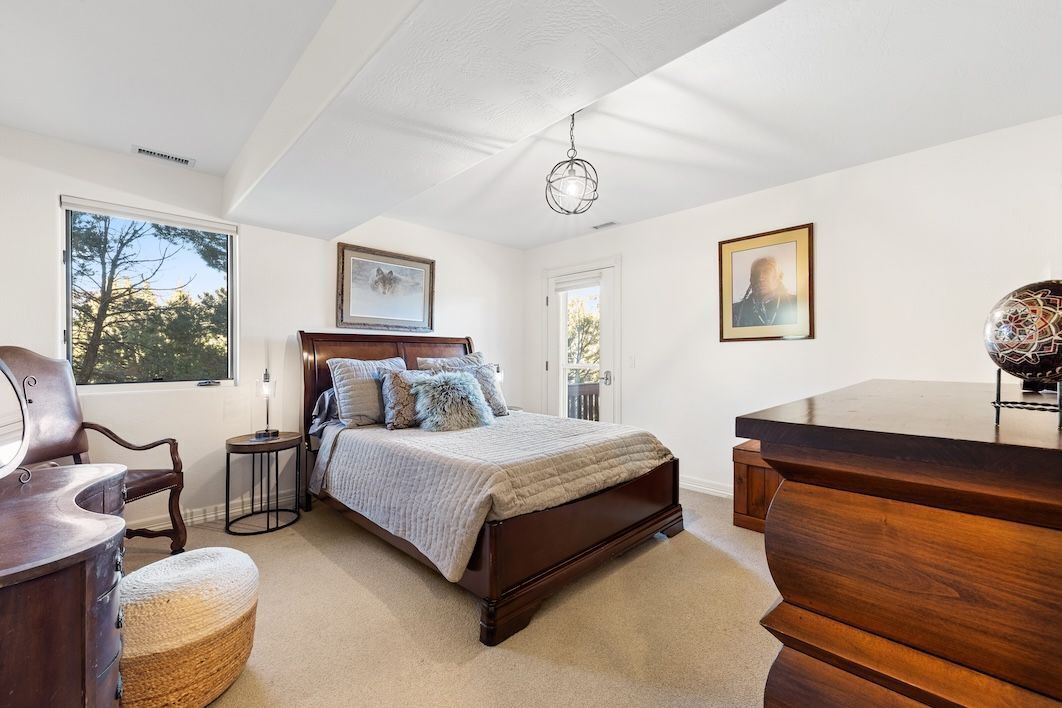 Photo of Bedroom in Eagle