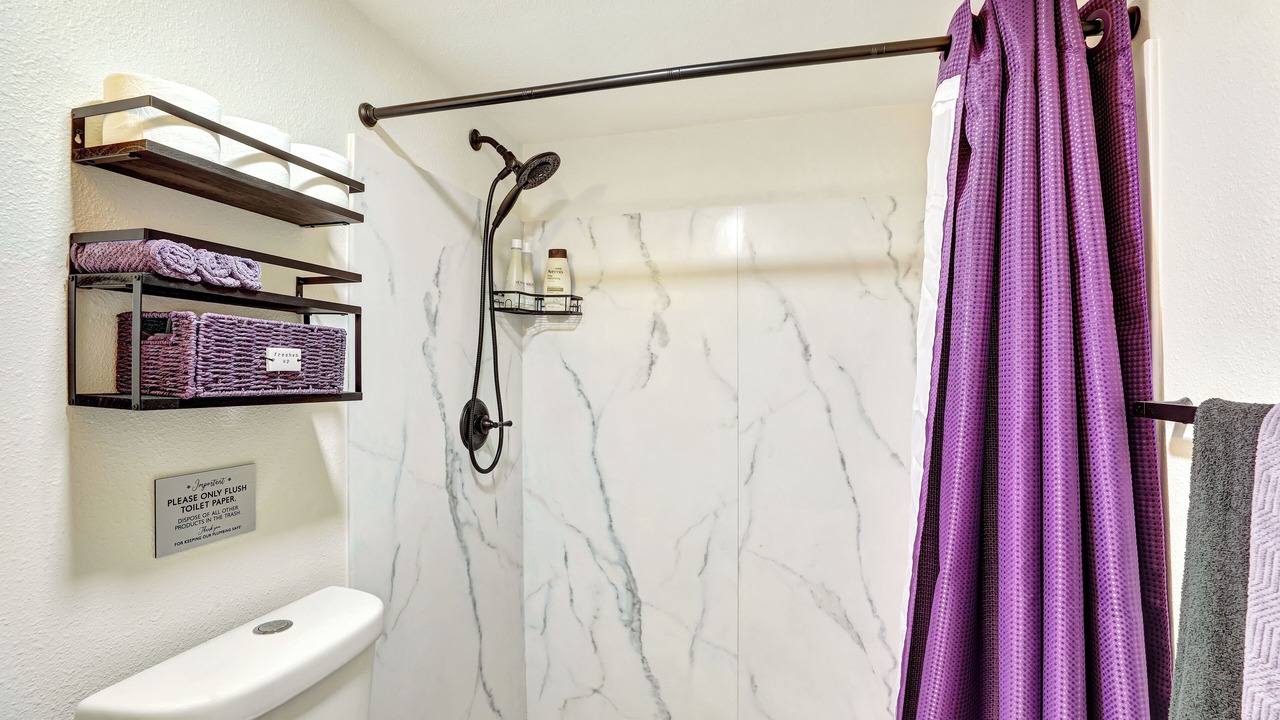 Photo of Bathroom in Northglenn