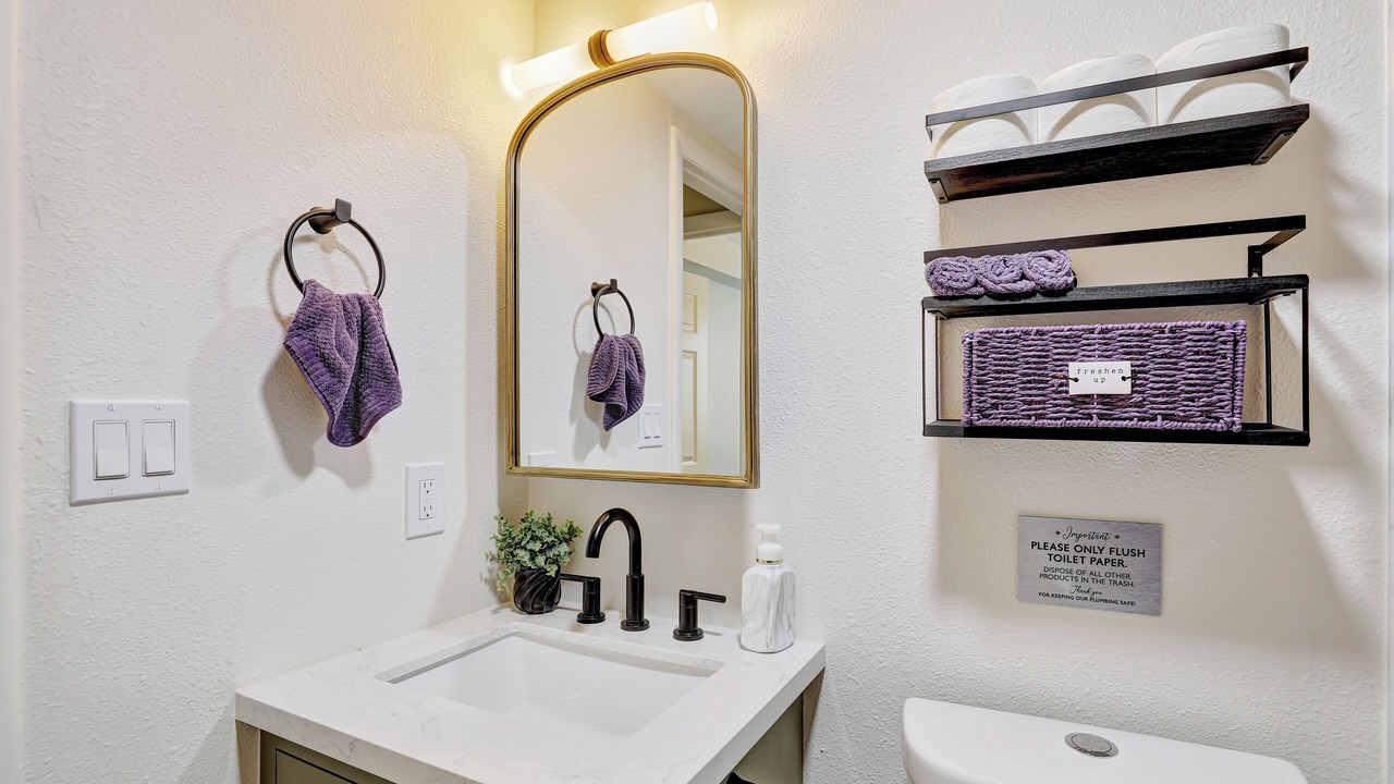 Photo of Bathroom in Northglenn