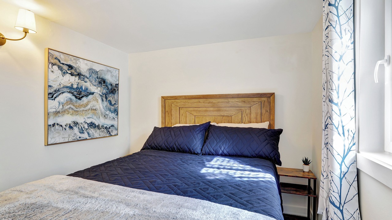 Photo of Bedroom in Northglenn